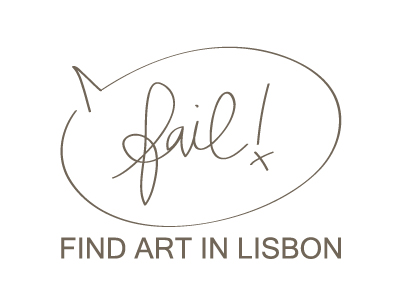 Find Art In Lisbon